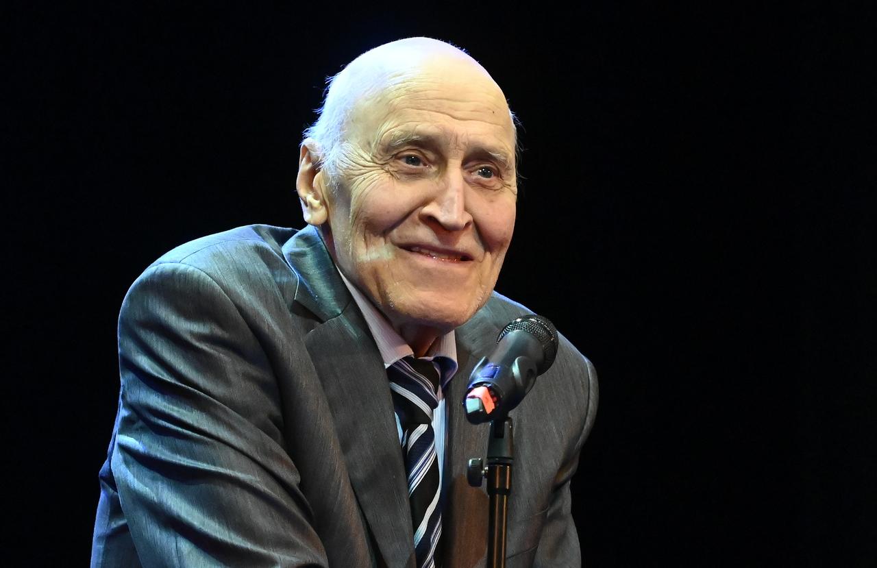 Стало известно о состоянии Николая Дроздова после перелома ребер