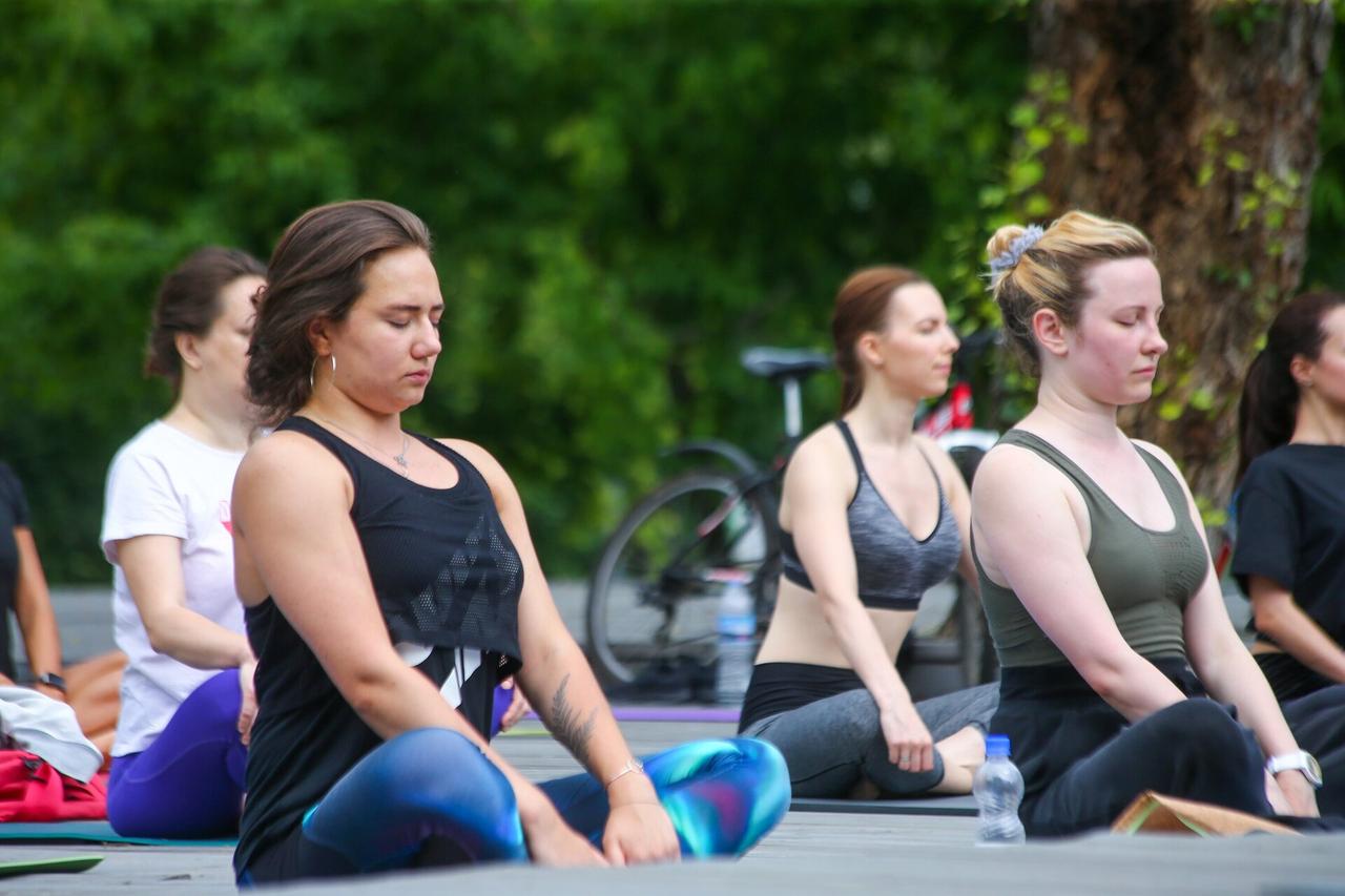 Названо самое популярное у москвичей спортивное направление