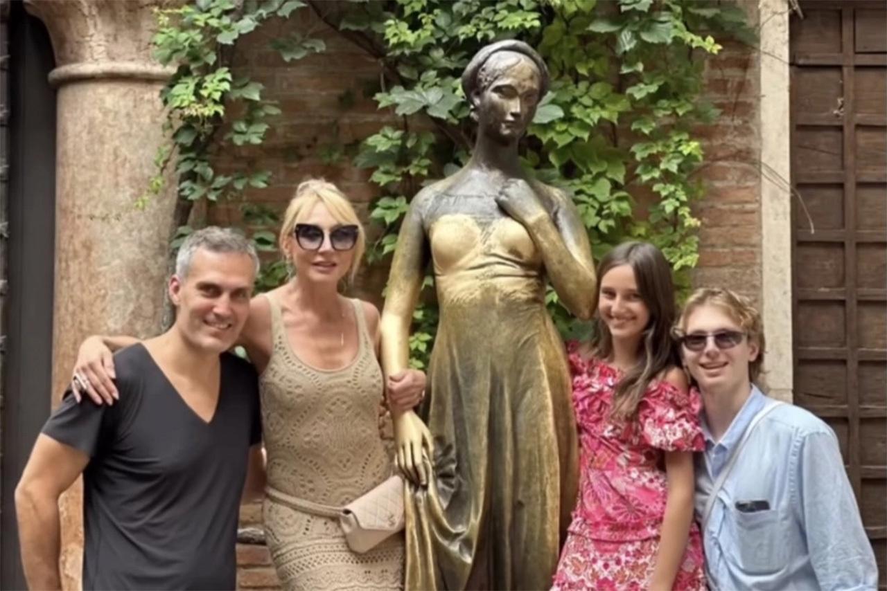 Раскрыто местонахождение внука Аллы Пугачевой