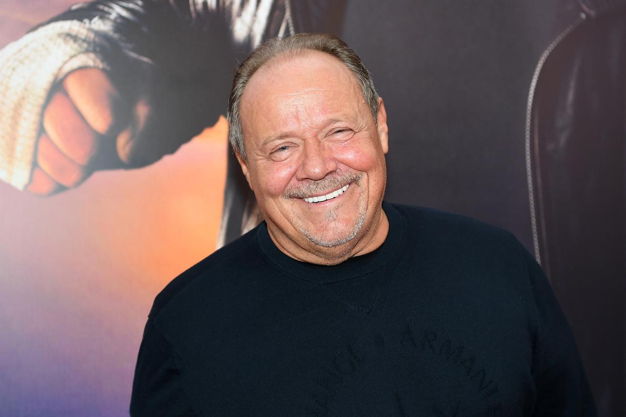 Актер Алексей Маклаков заявил о желании стать режиссером