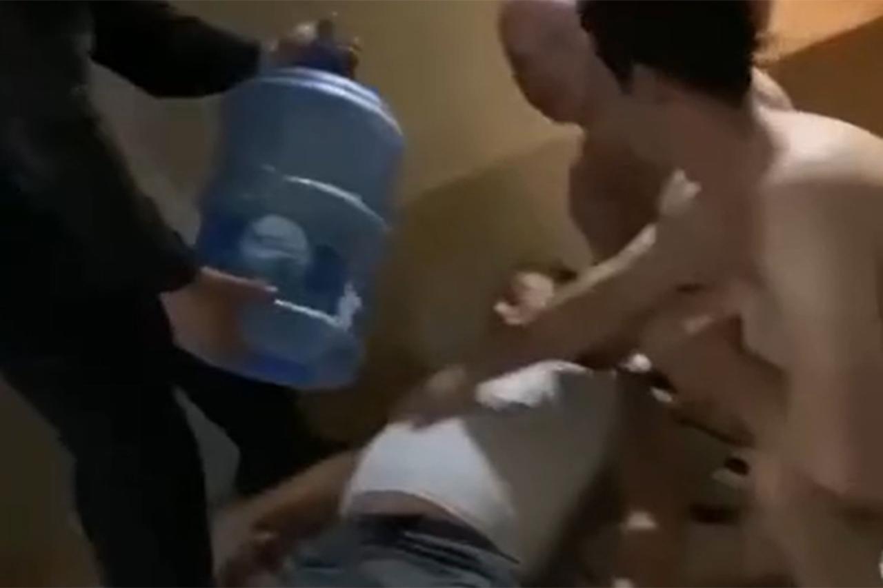 Дрессировщика Большого Московского цирка ввели в кому после драки с охранниками