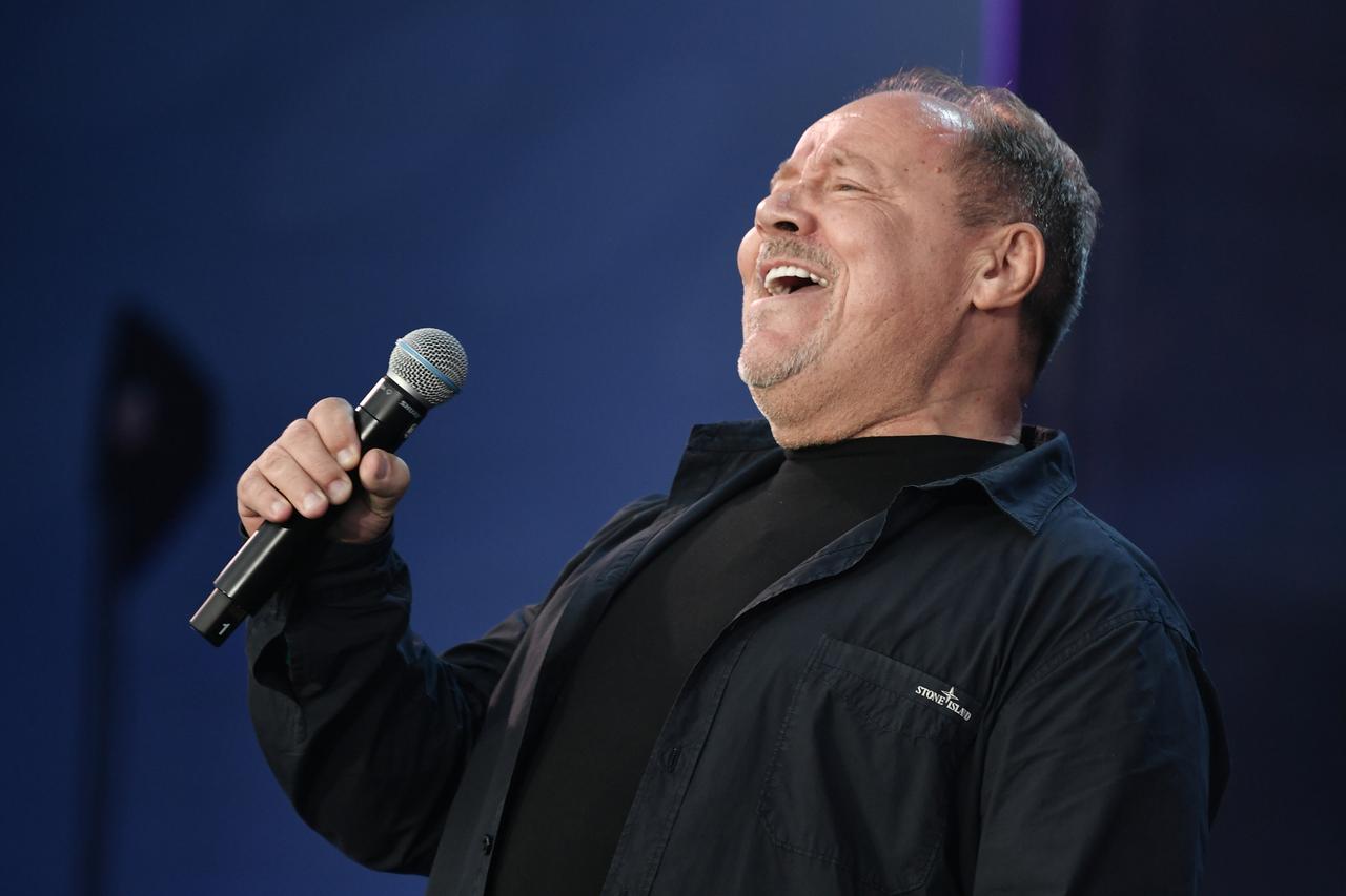 Звезда сериала «Солдаты» перечислил любимые хобби