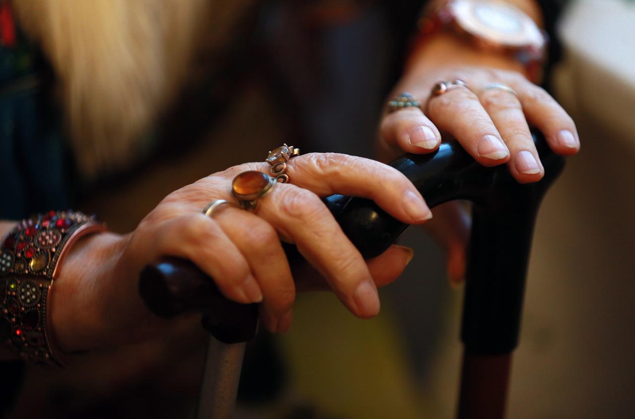 Стало известно об исчезновении двух пенсионерок в Москве