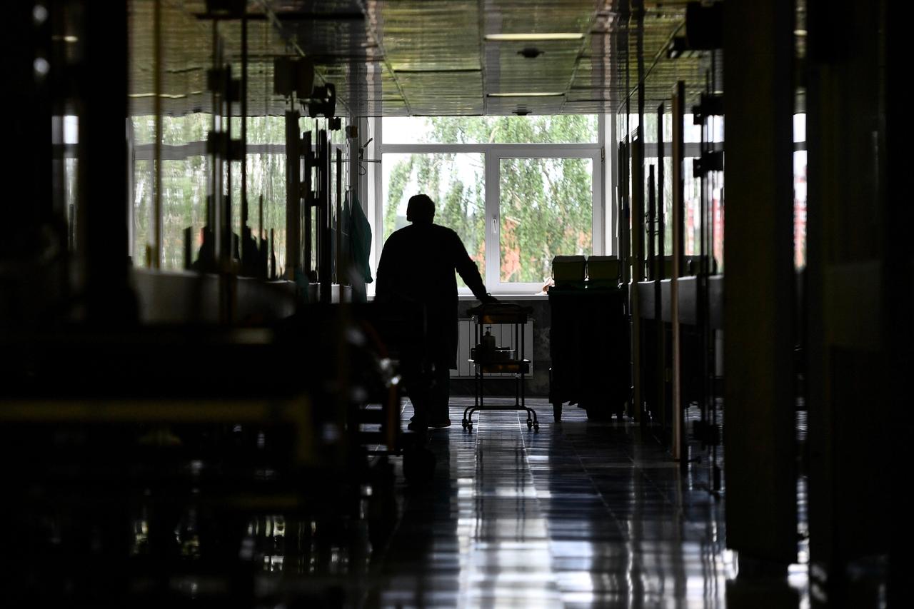 Стали известны подробности смертельного любовного треугольника в Подмосковье