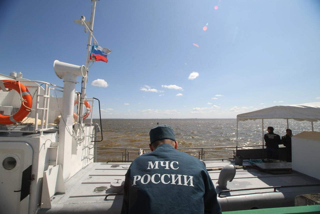 Тело туриста из Подмосковья нашли в реке в Астраханской области