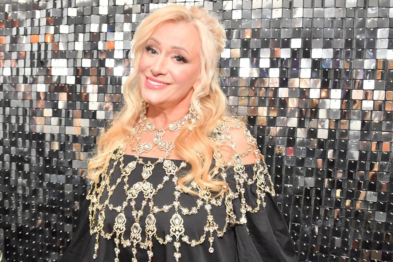 Экс-солистка группы «Мираж» раскрыла размер своей пенсии