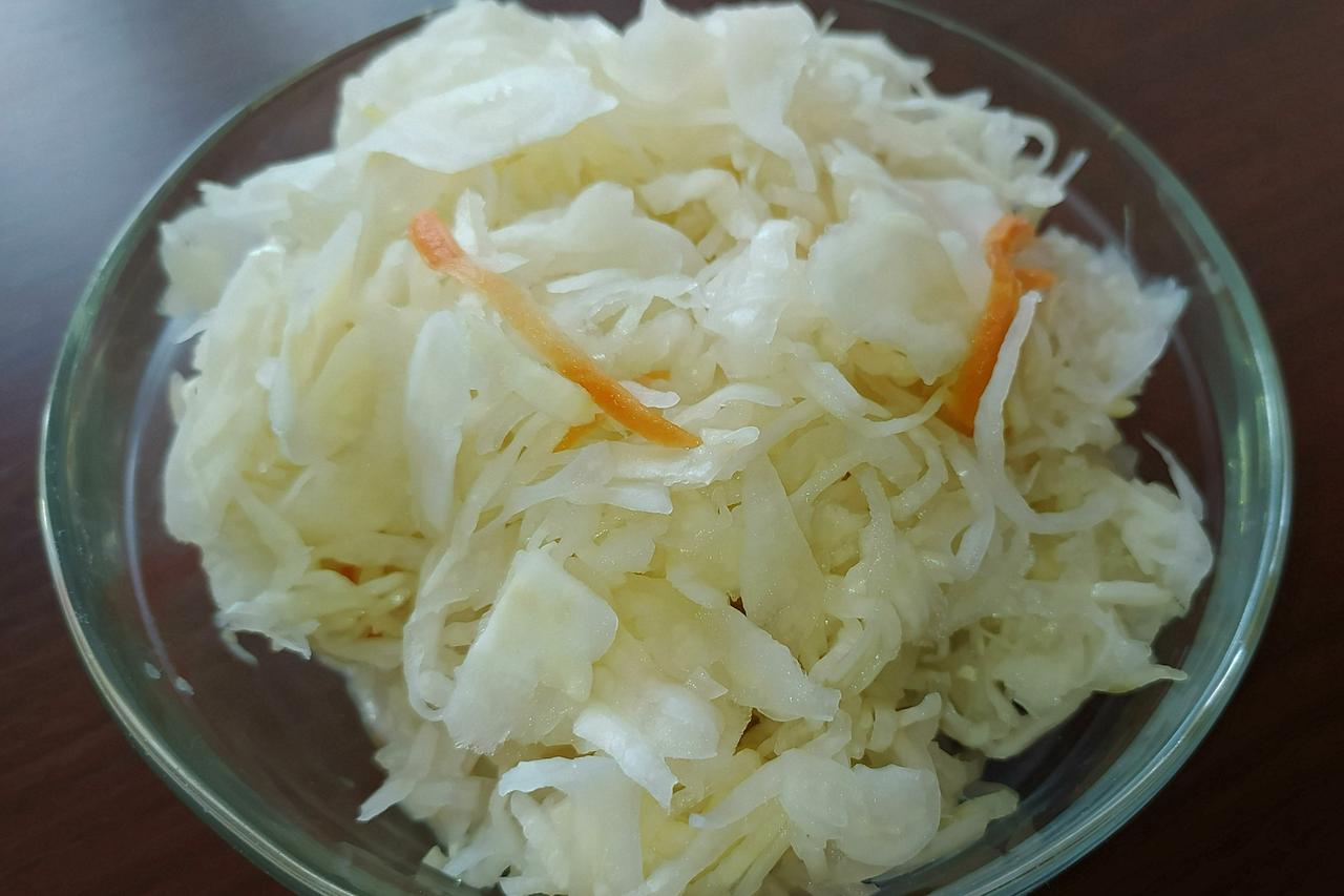 Эндокринолог назвала полезные для микрофлоры кишечника продукты