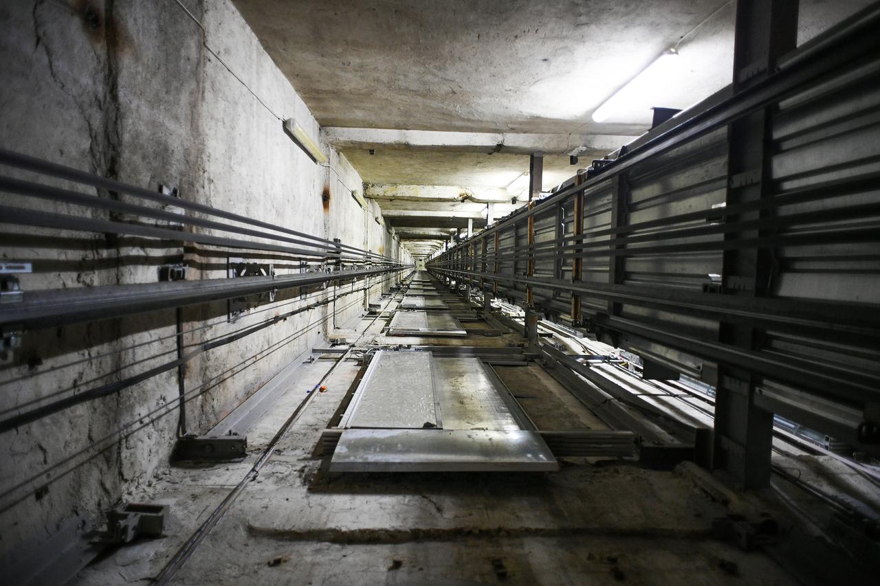 Архивное фото.