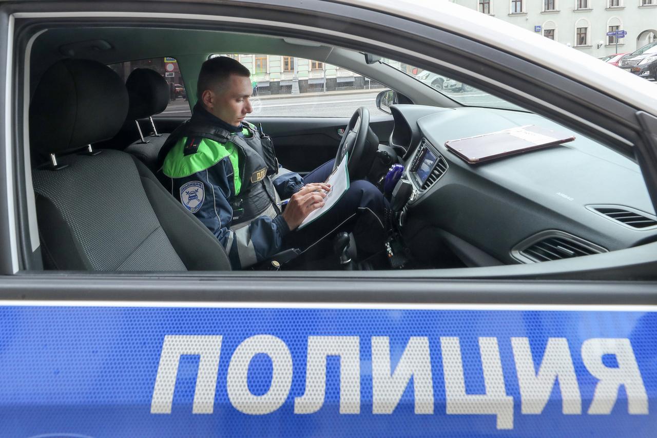 Названы самые «аварийные» мужские имена в Москве