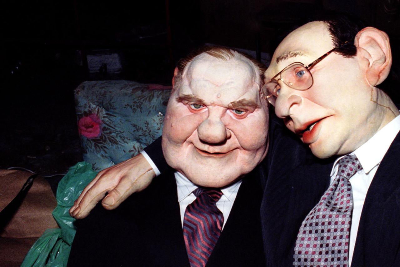 Умер известный российский режиссер