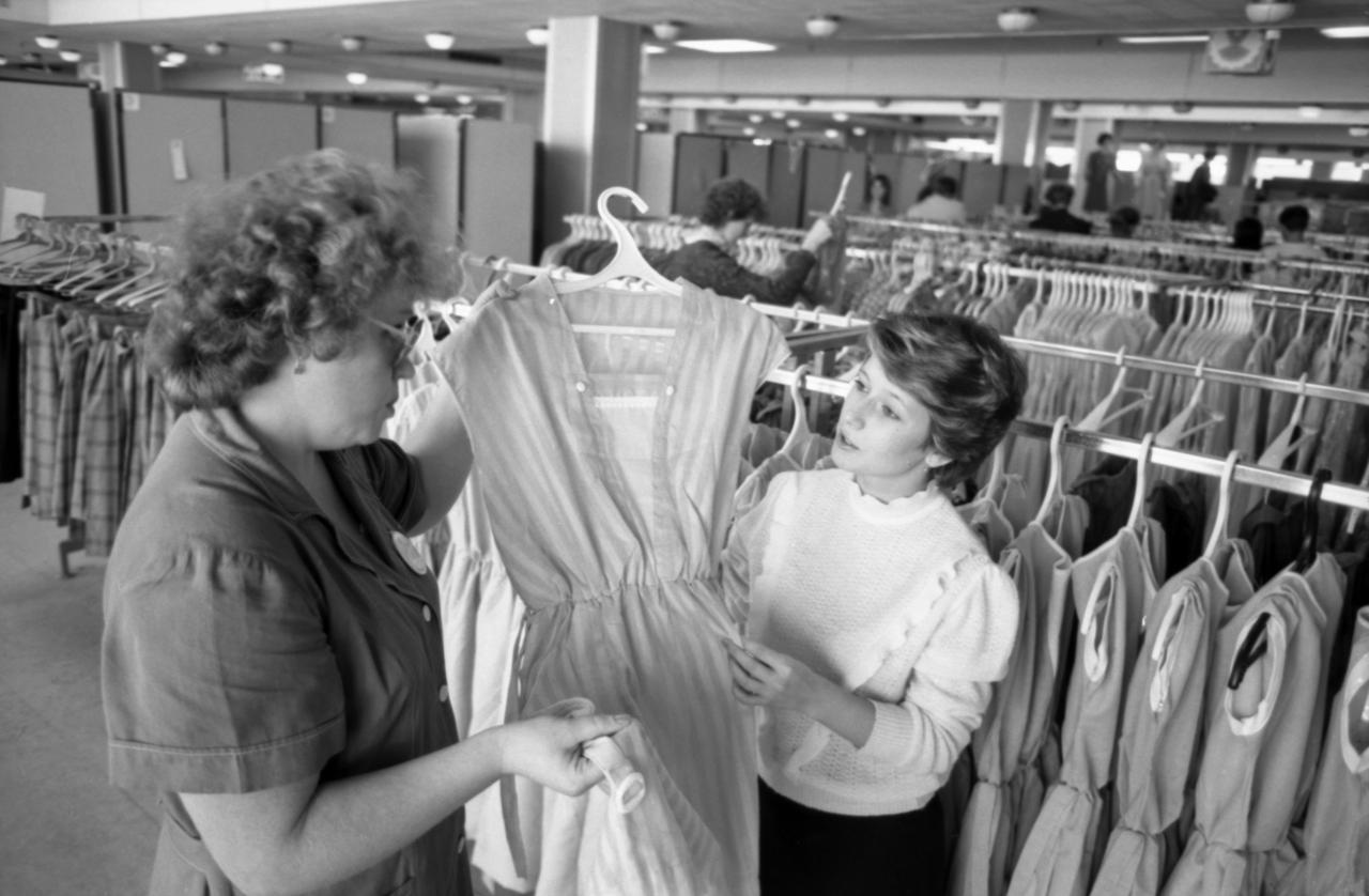 Раскрыт один из московских способов проверить советских жен на верность