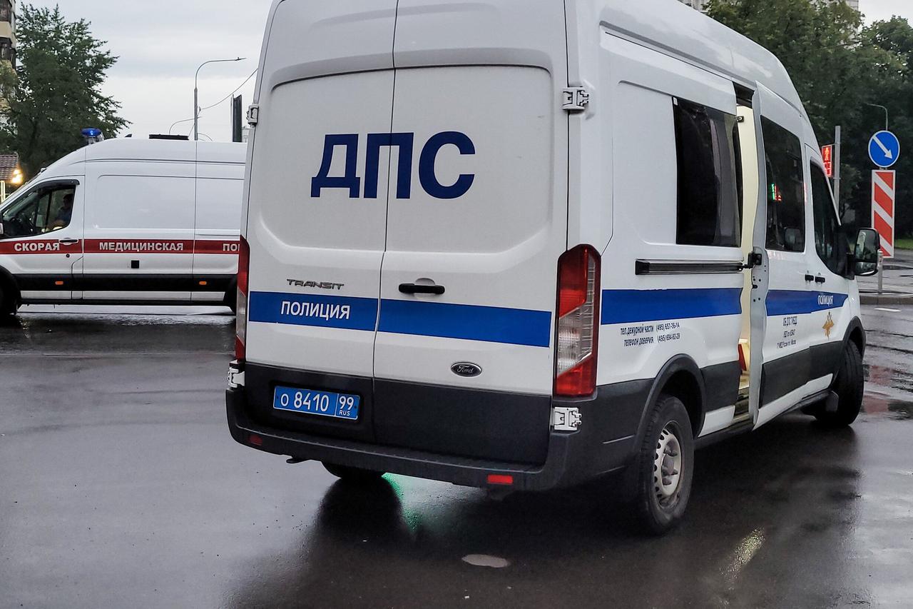 Один человек погиб и двое пострадали в аварии на подмосковной трассе