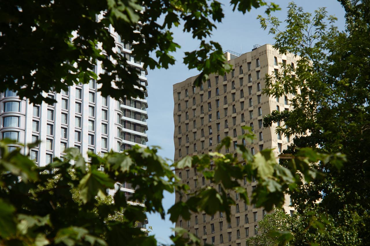 Названа стоимость самой дешевой квартиры в столичной новостройке