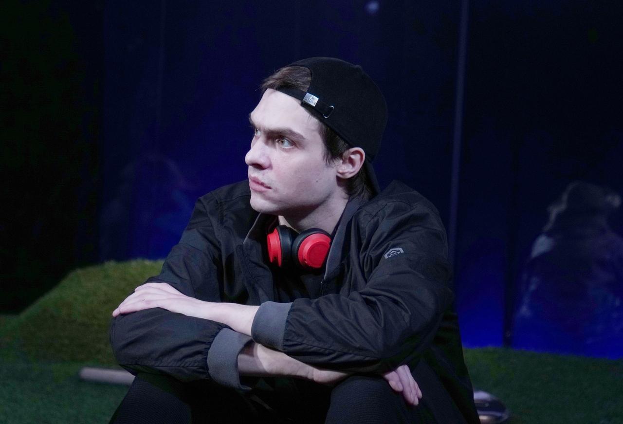 У Николая Ефремова развился отек мозга