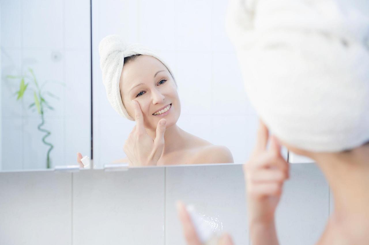 Доктор Павлова назвала основные способы сохранить молодость кожи