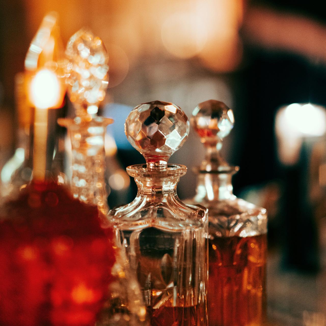 Названа причина отправить французские духи в историю