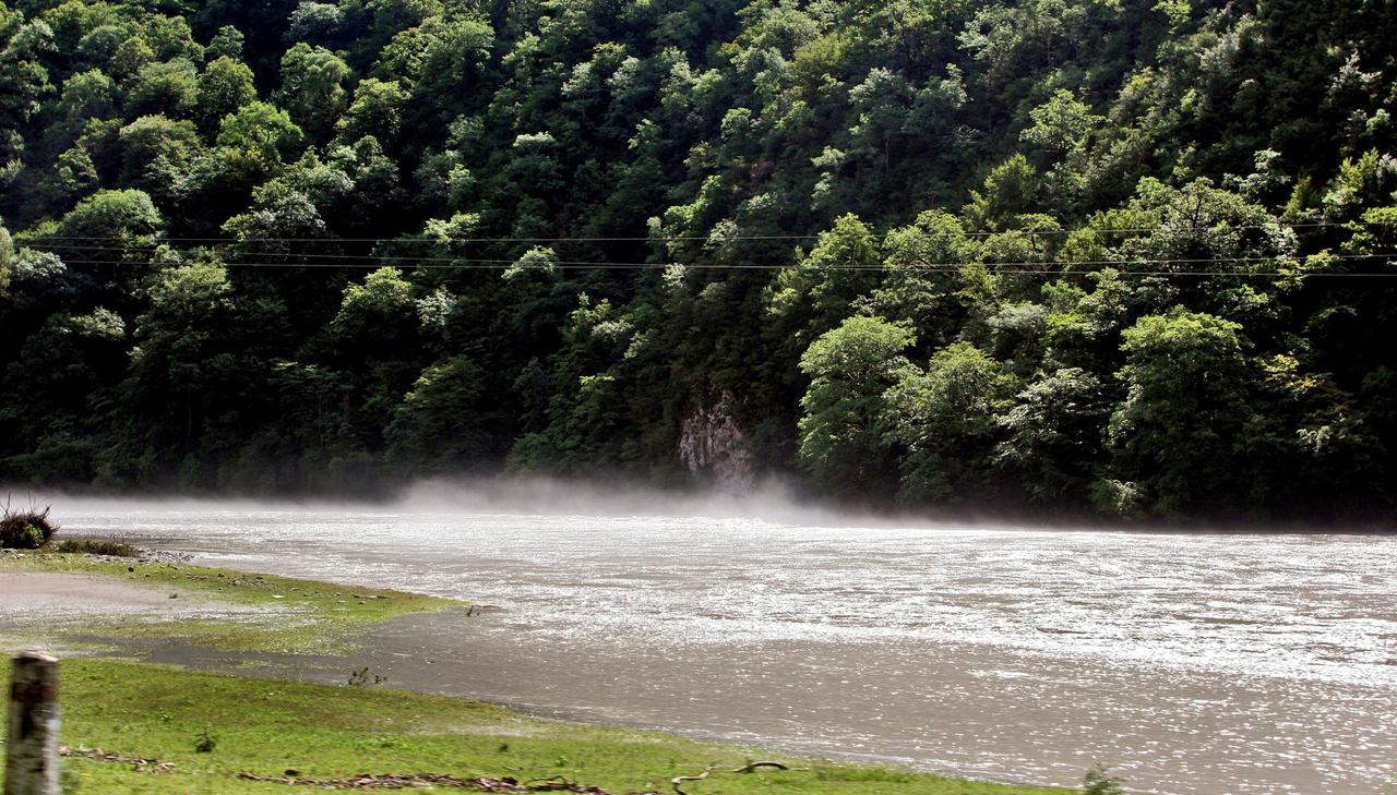 Туристка из Москвы пропала без вести в Абхазии