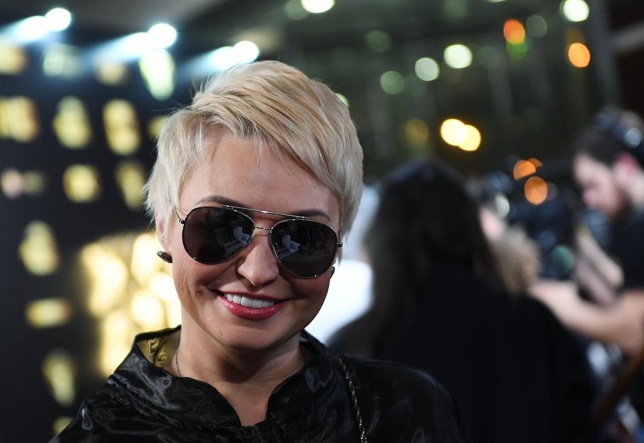 Катя Лель высказалась о курортных романах