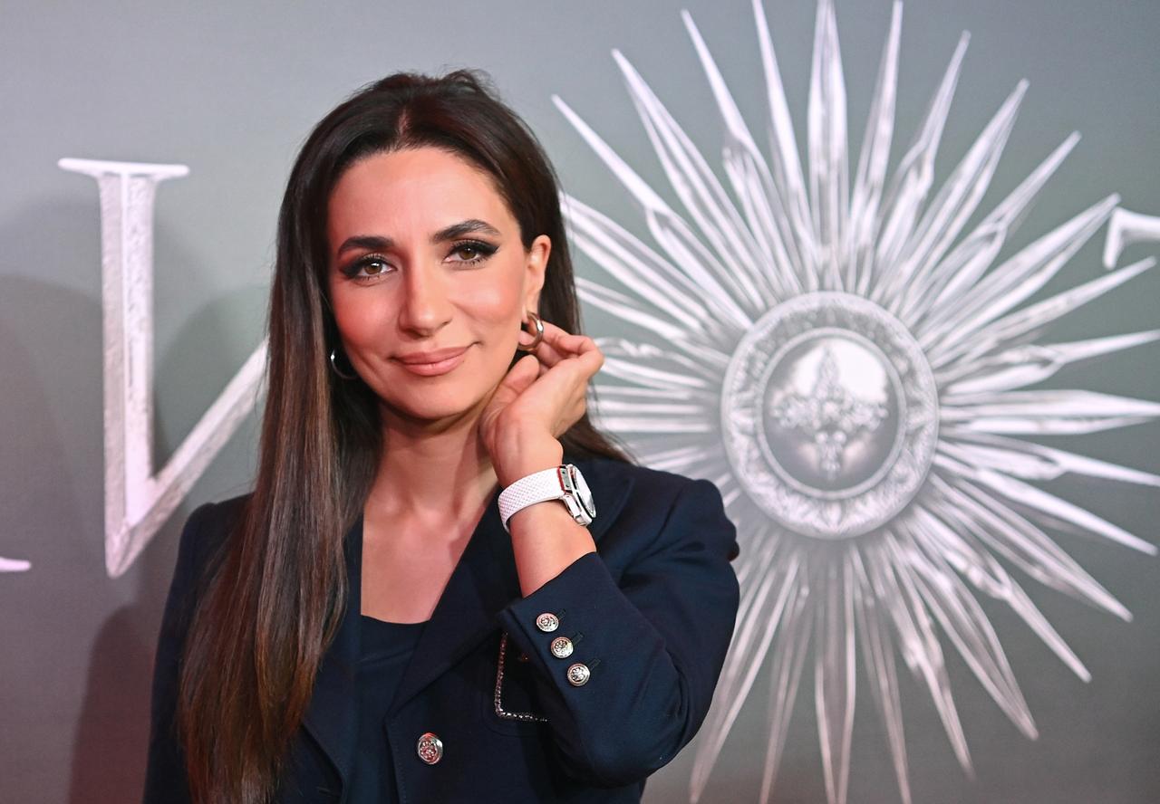 Певица Зара подала заявку на регистрацию бренда Zara