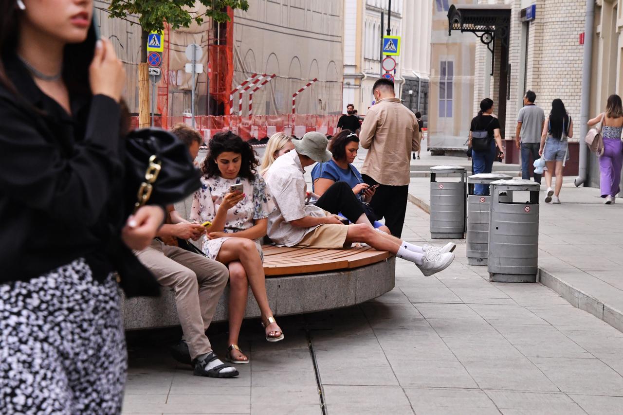 Мобильную сеть «МегаФона» признали лучшей в России