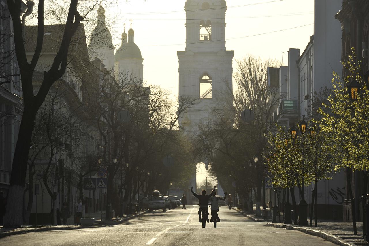 Раскрыты главные плюсы и минусы одного из известных южных городов