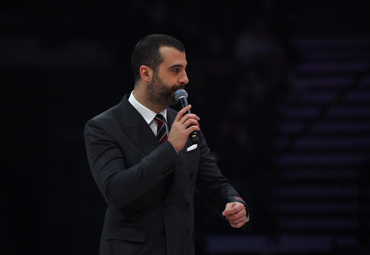 Стало известно местонахождение Ивана Урганта