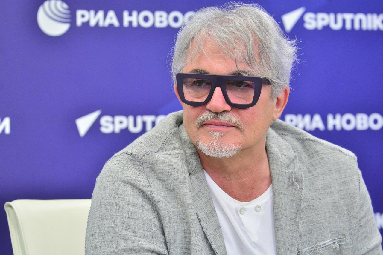 Дмитрий Дибров раскрыл причину своего переезда в Москву