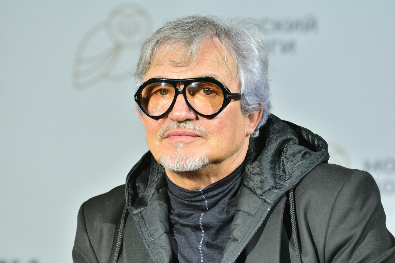 Дмитрий Дибров раскрыл единственную причину сохранить жизнь телевидению