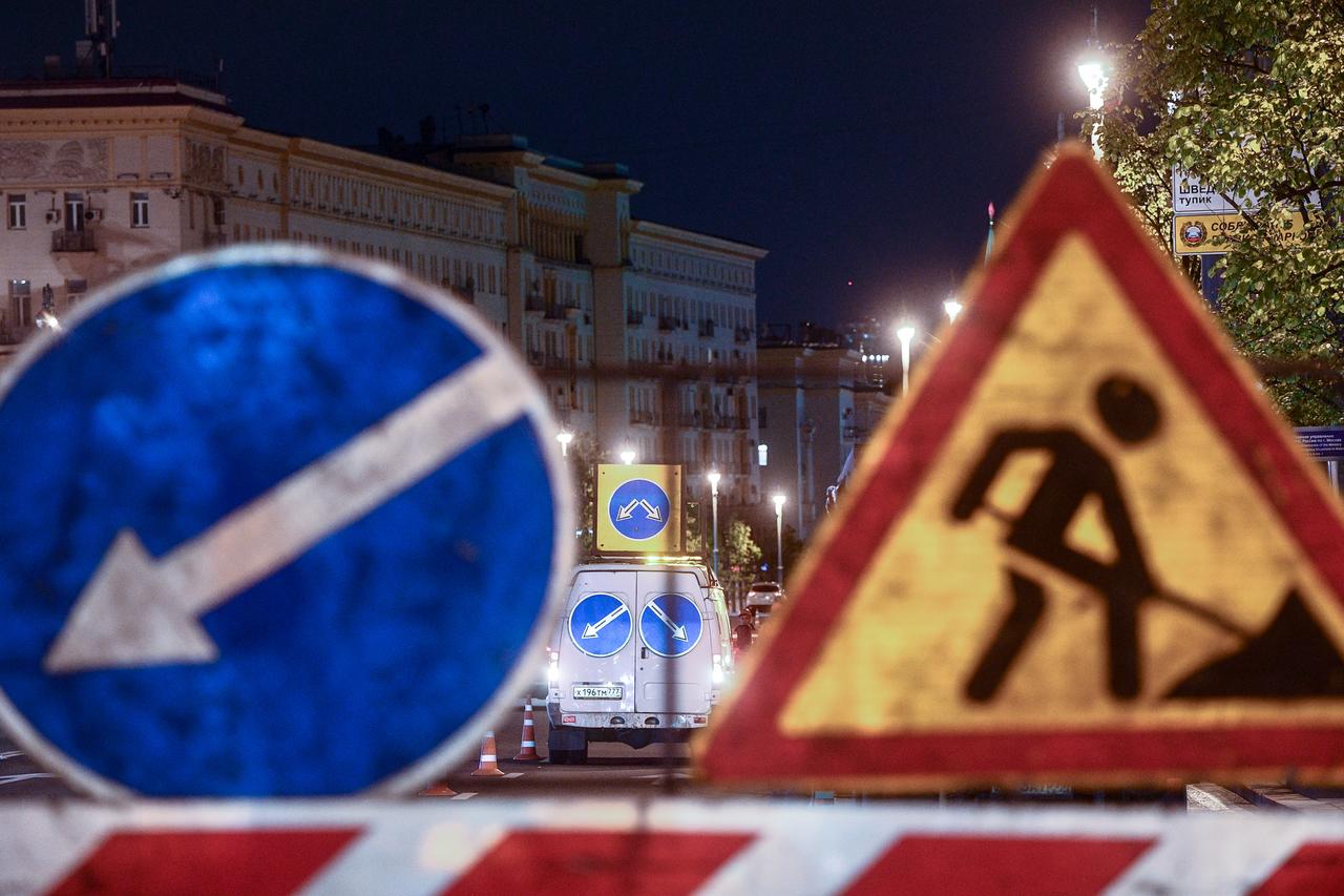 Архивное фото.