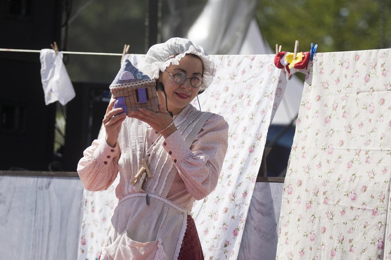 Историк перечислила ставшие снова модными дачные традиции