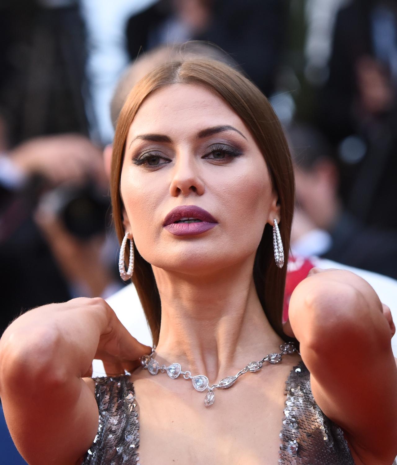 Виктория Боня раскрыла принципы своего питания для похудения