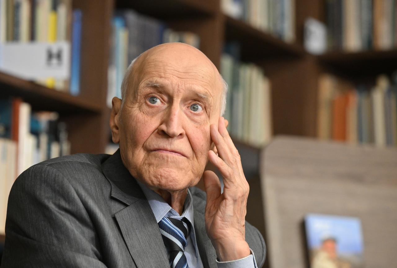 Николай Дроздов раскрыл свой диагноз