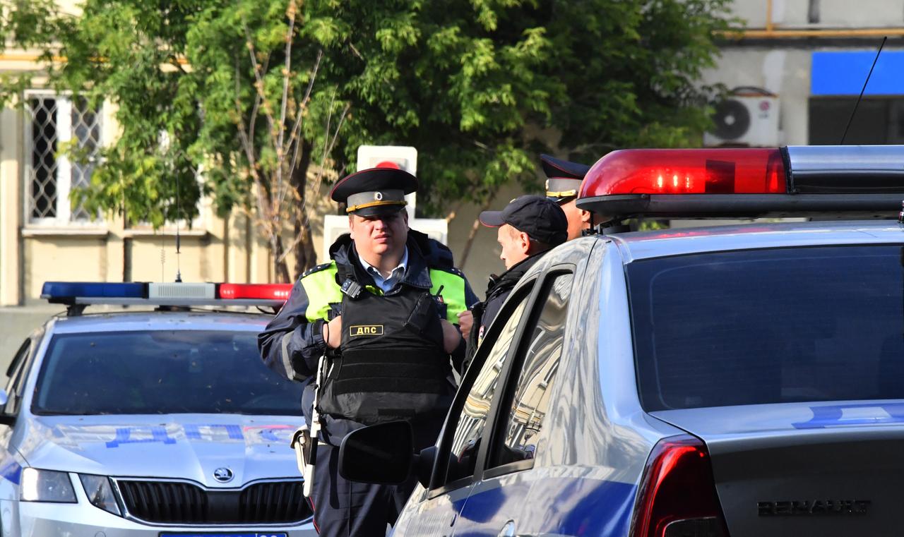 Пьяный водитель стал виновником смертельного ДТП в Подмосковье