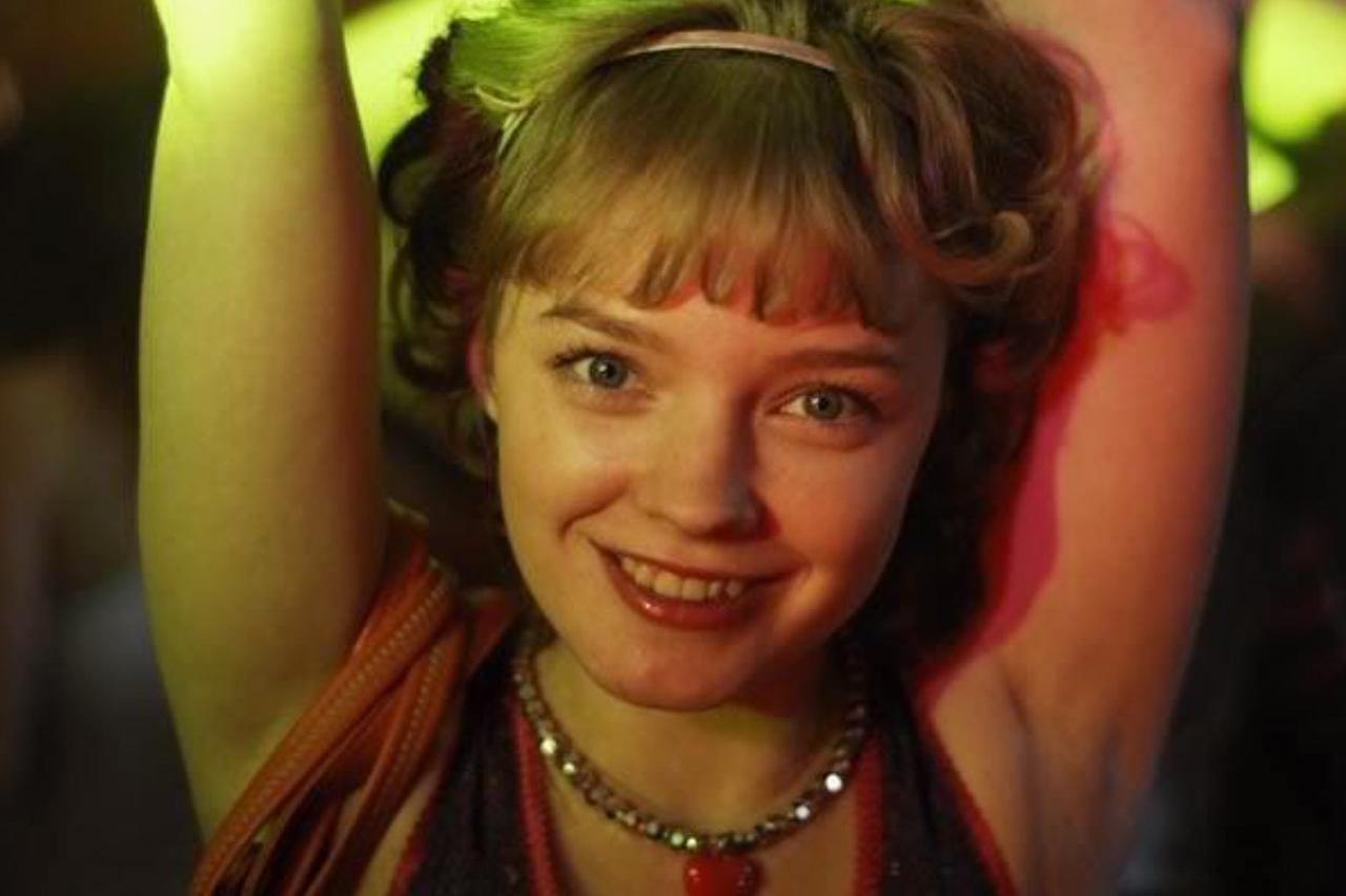 Звезда фильма «Все умрут, а я останусь» попыталась покончить с собой в Москве