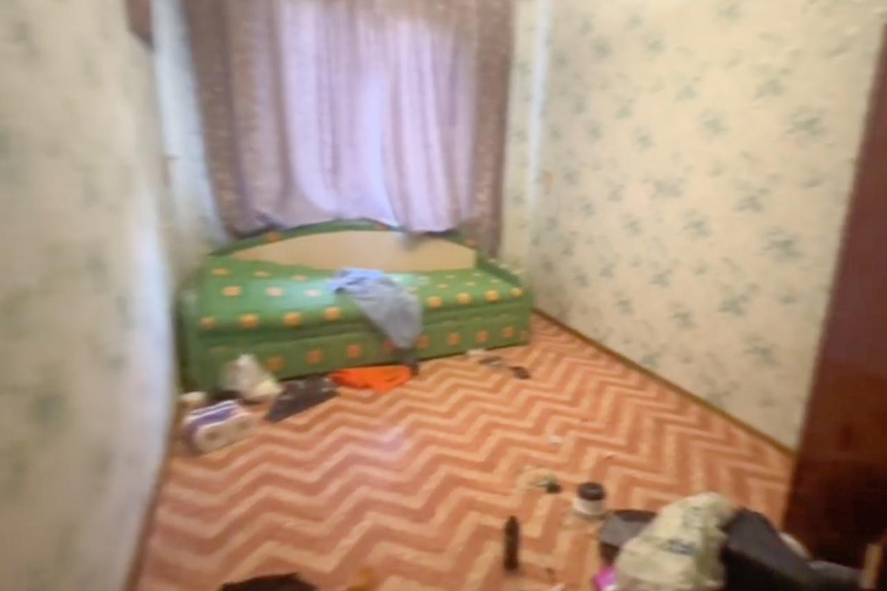 Полиция пресекла работу салона интим-услуг в Москве