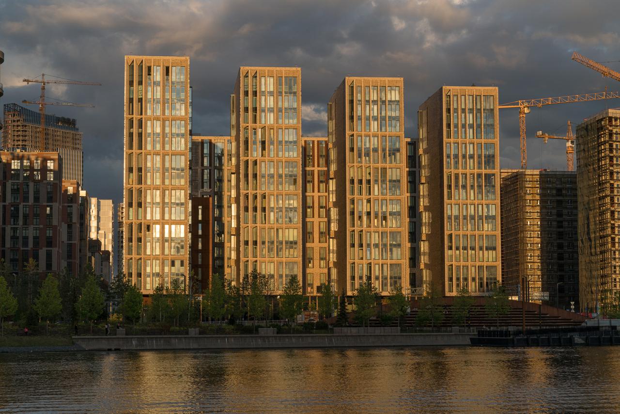 Эксперт оценила перспективы покупки квартиры с ремонтом и без него