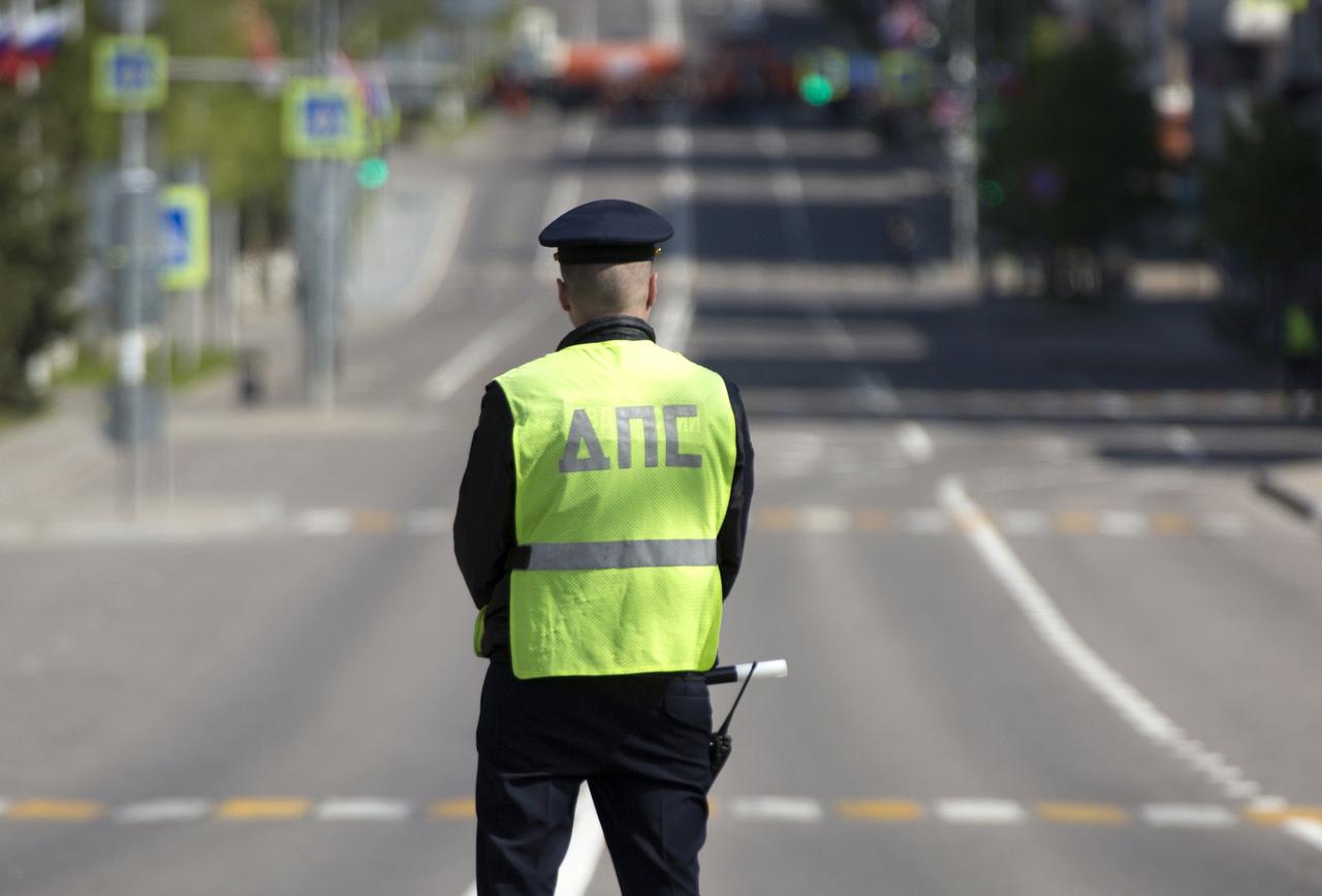 Москвичей предупредили о закрытии нескольких улиц в центре города