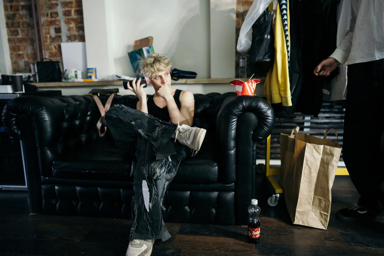 Известный тиктокер назвал главный подарок на свое совершеннолетие