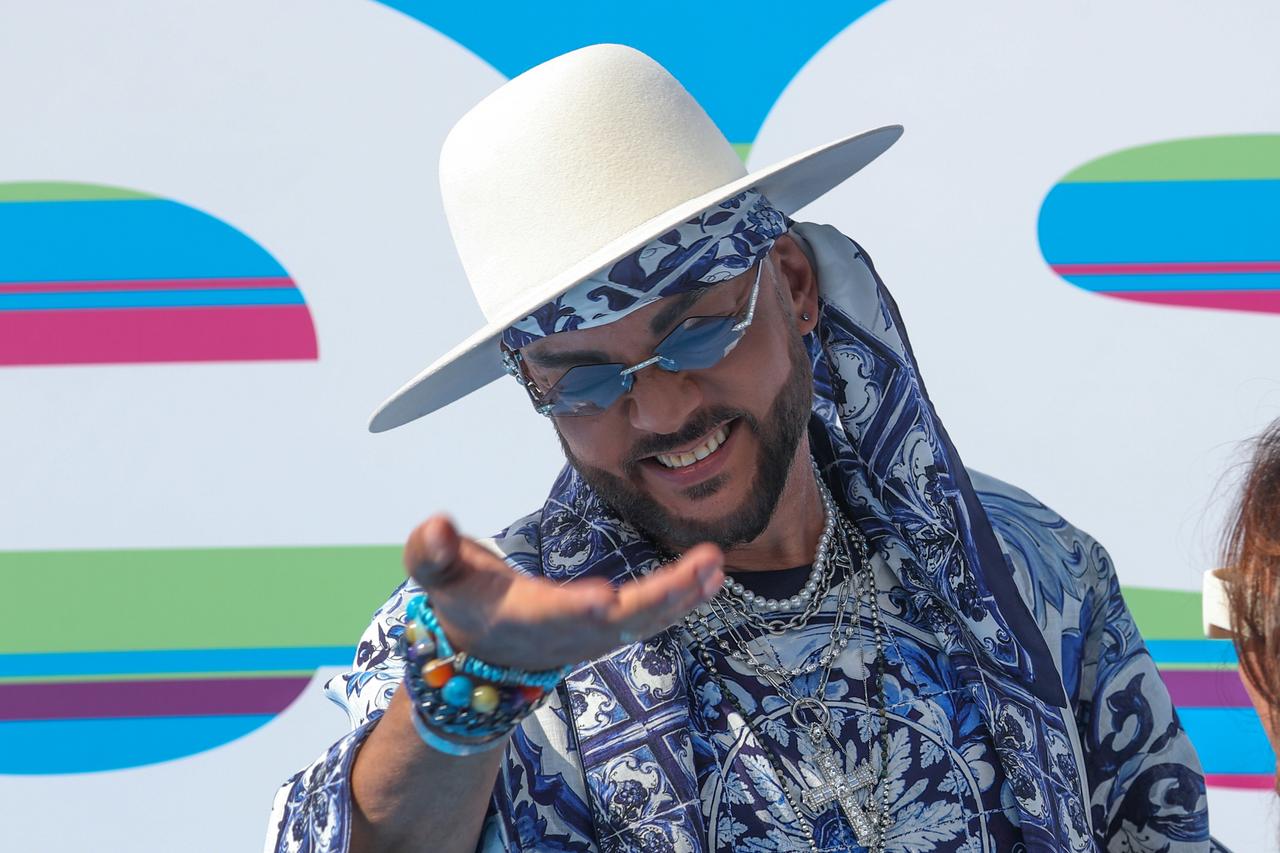 Раскрыты требования из райдера Филиппа Киркорова