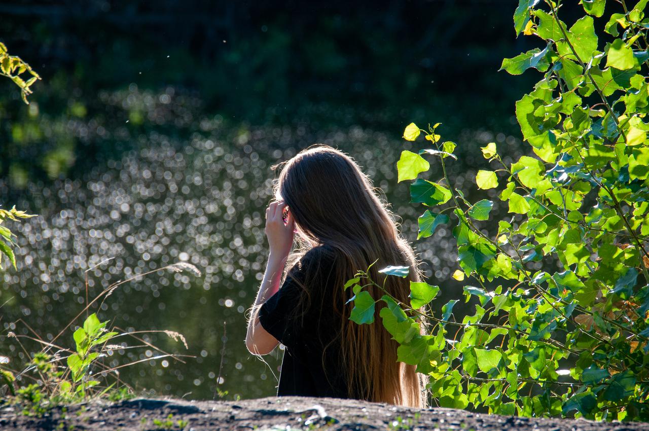 Архивное фото.