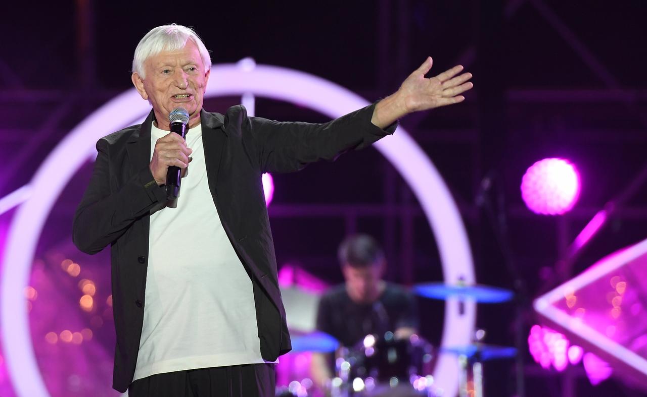 Стало известно о состоянии здоровья отца Леонида Агутина