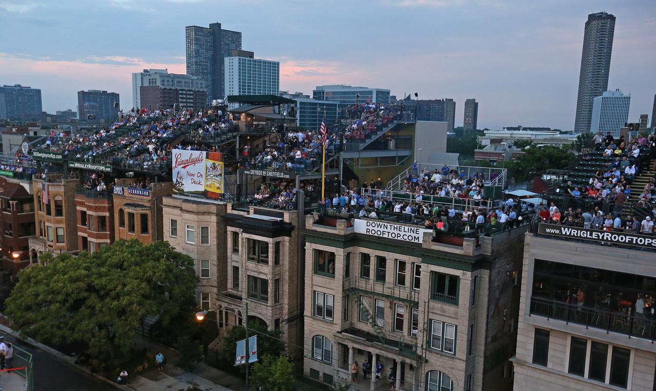 Архитектор сравнила московские крыши с азиатскими и американскими