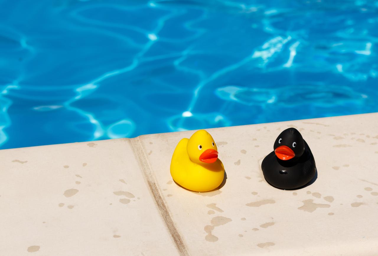 Годовалый ребенок утонул на даче в Подмосковье