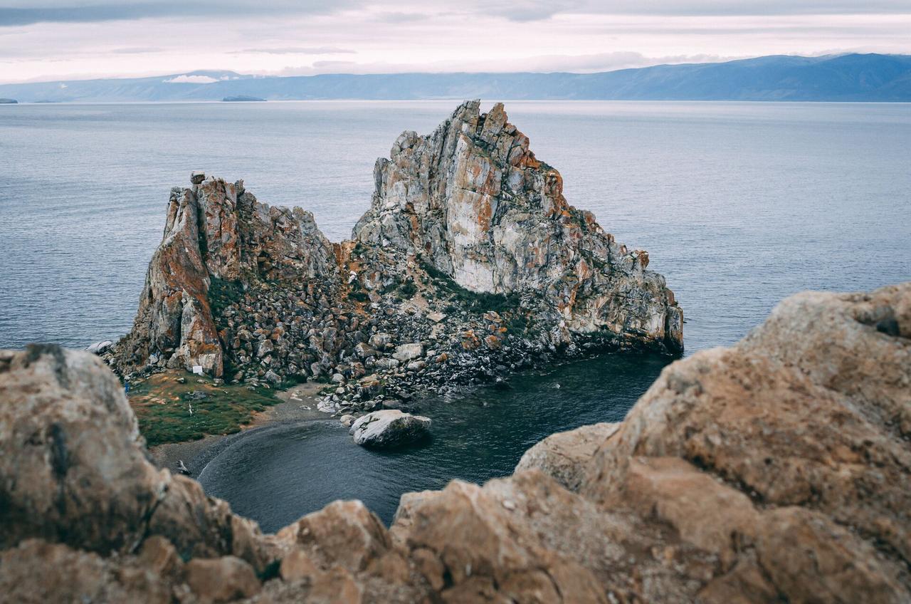 Работник маркетплейса выиграл путешествие на Байкал в акции «Мечтайте масштабно»