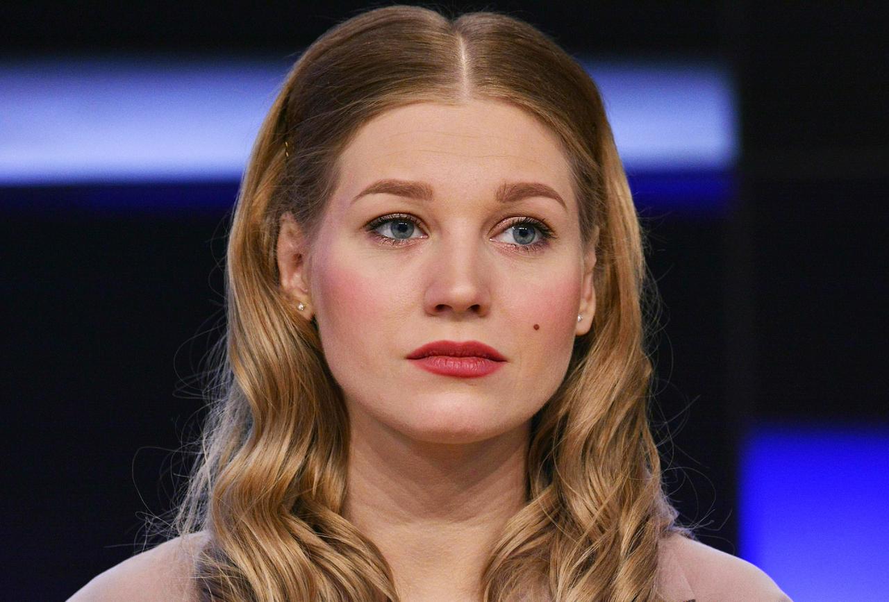 Кристина Асмус впервые рассказала о домашнем насилии