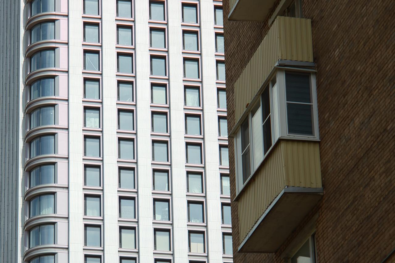 Названа разница между ожиданием и реальностью при покупке квартиры в Москве