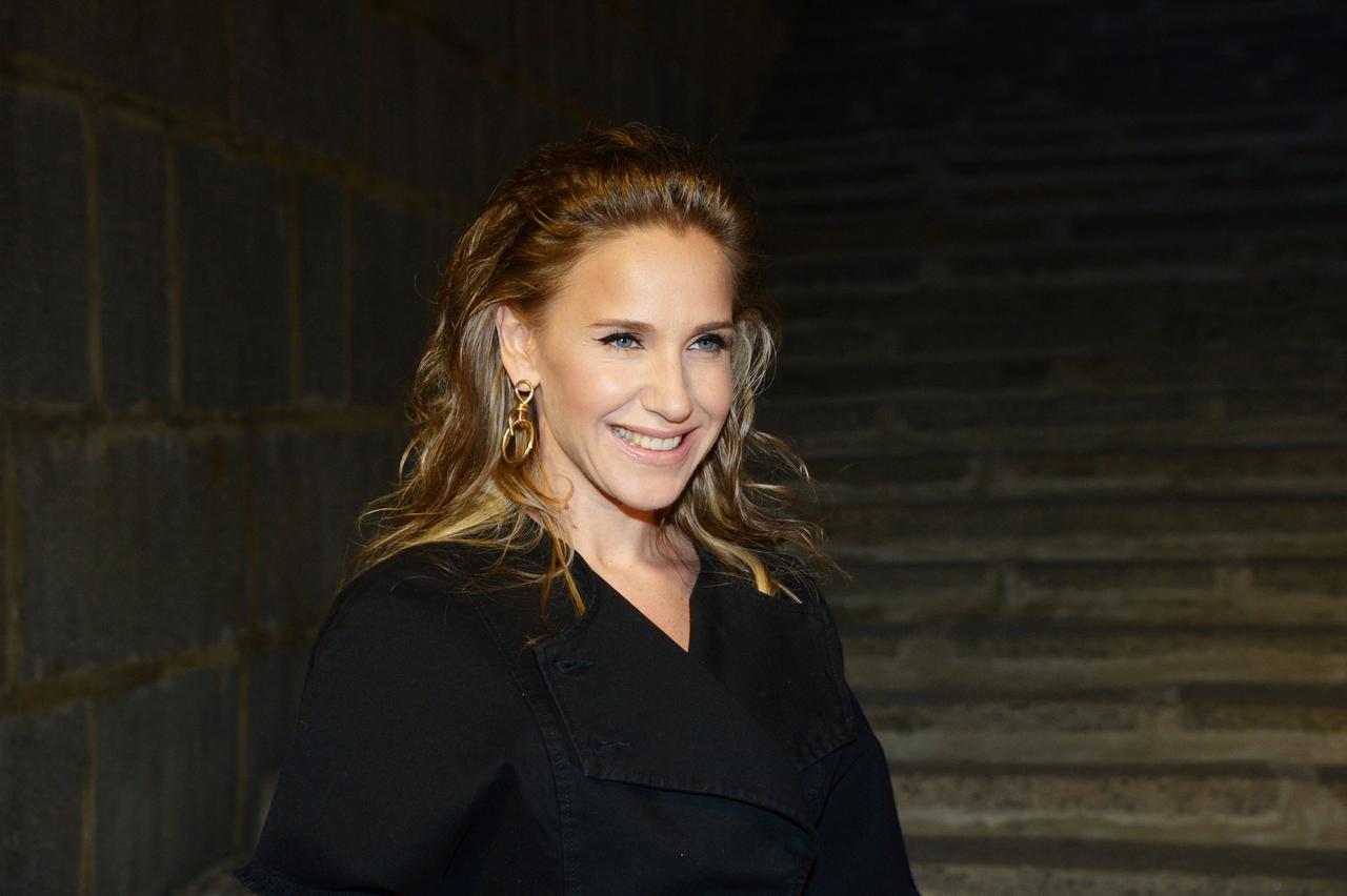 Юлия Ковальчук раскрыла набранный за вторую беременность вес