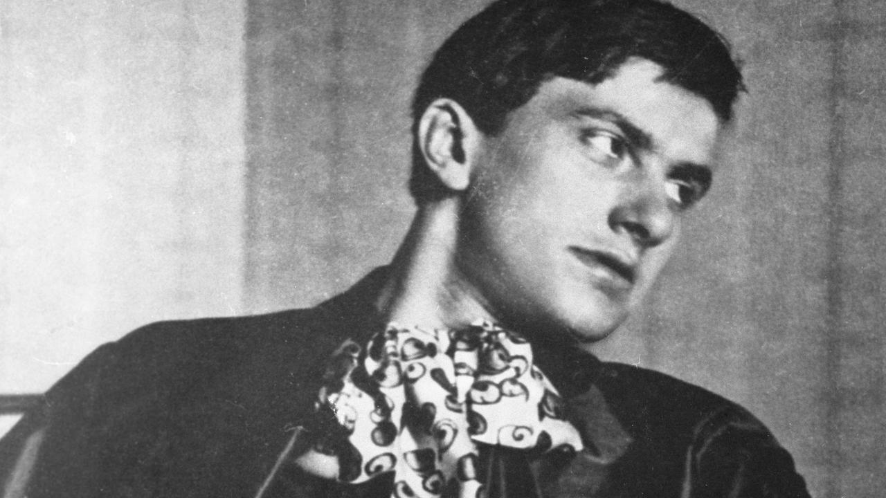 Раскрыты подробности о квартире Владимира Маяковского в Москве