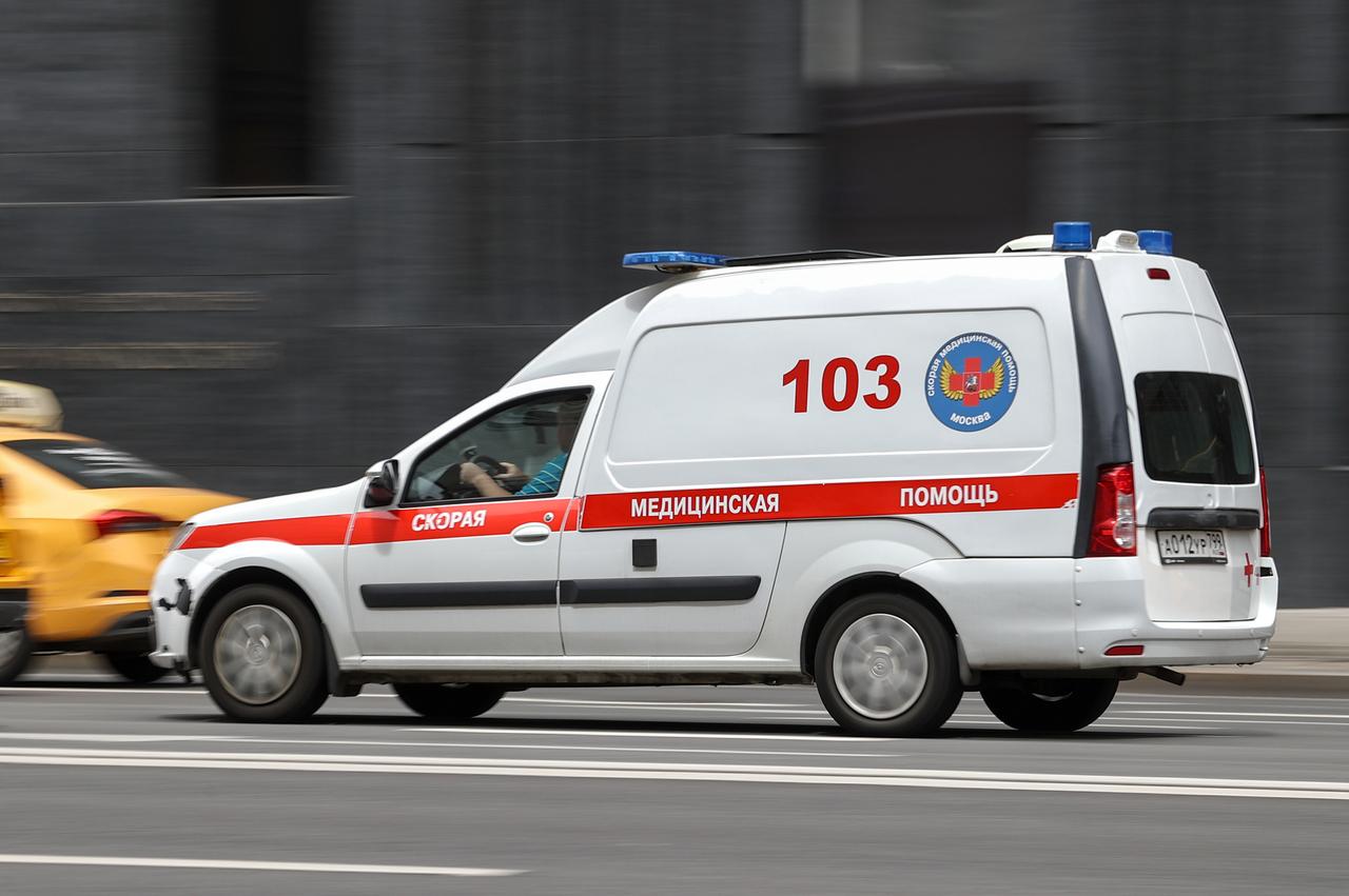 В московском караоке журналиста избили из-за потерянного номерка