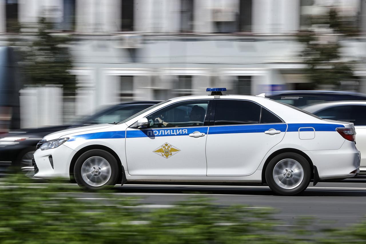 В Москве задержали участников международной экстремистской организации